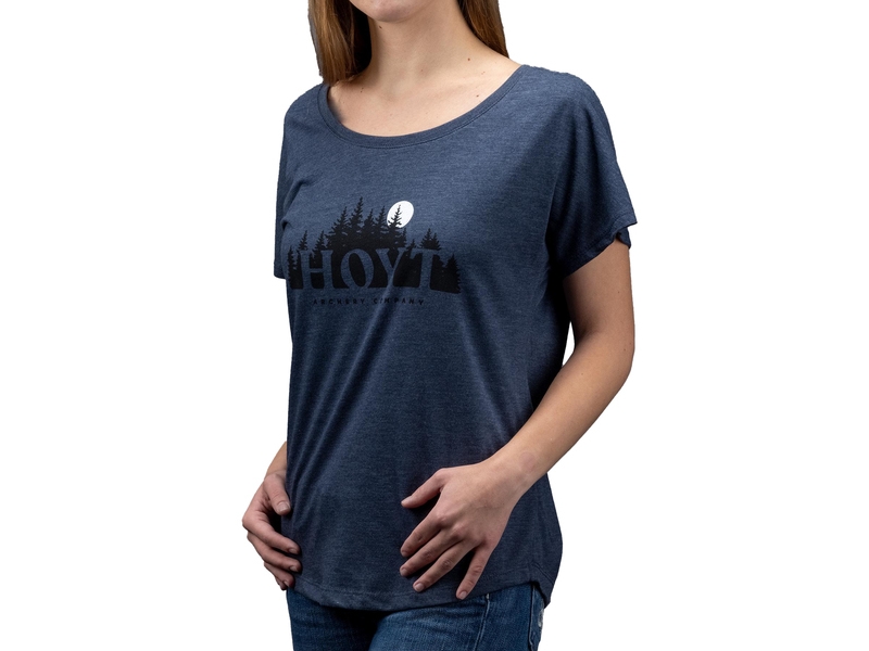 Hoyt T Shirt Ladies Moonscape BVE Sports Online Ma azas