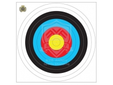 JVD TARGET FACE FITA 40 CM