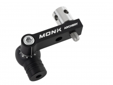 MONK V-BAR ADJUSTABLE MOUNT 