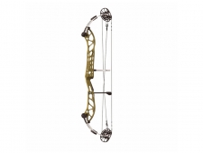 PSE Compound Bow Dominator Duo X 38 M2