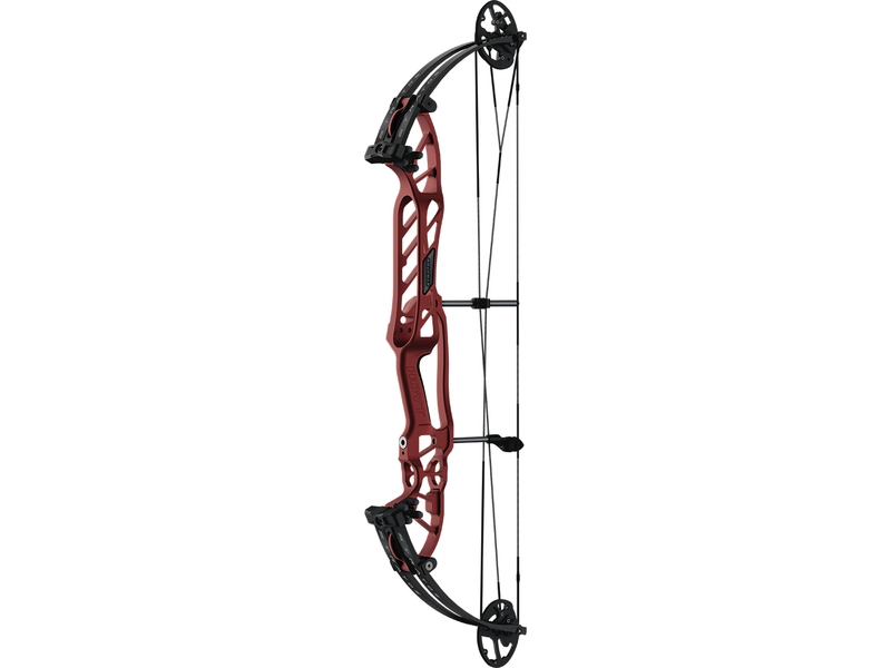 Hoyt Compound Bow Stratos 36 HBT 2023 - BVE Sports Online Mağazası